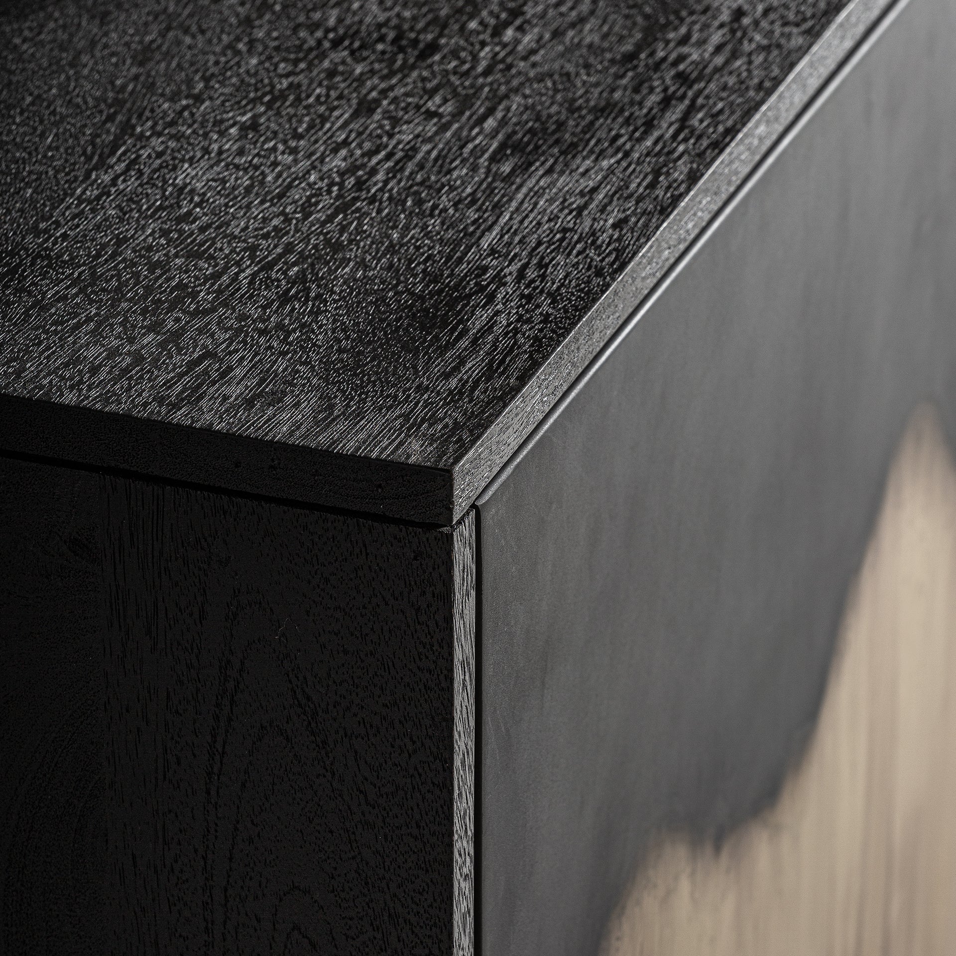 ALLEVARD SIDEBOARD